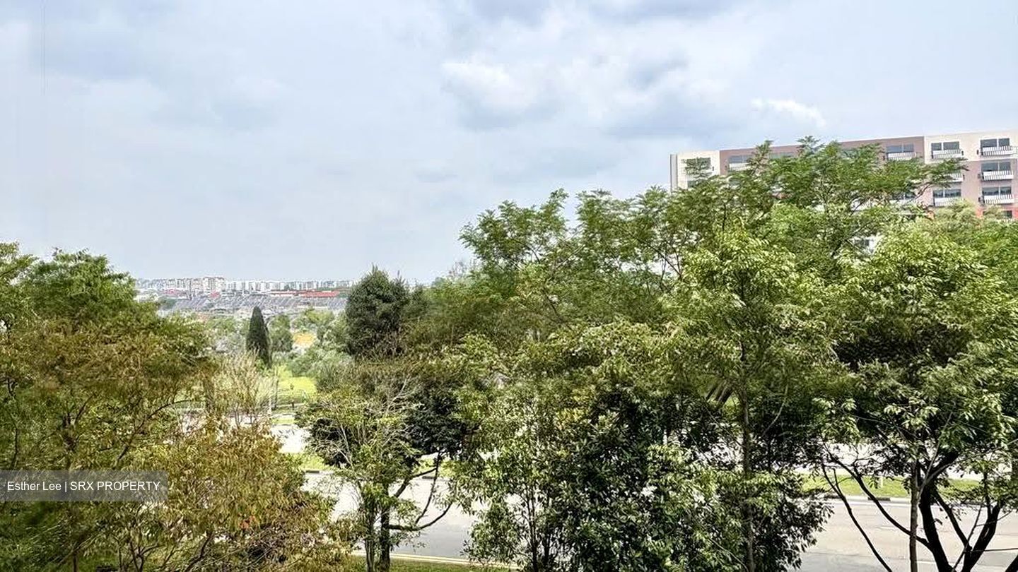 Parc Life (D27), Condominium #620309881